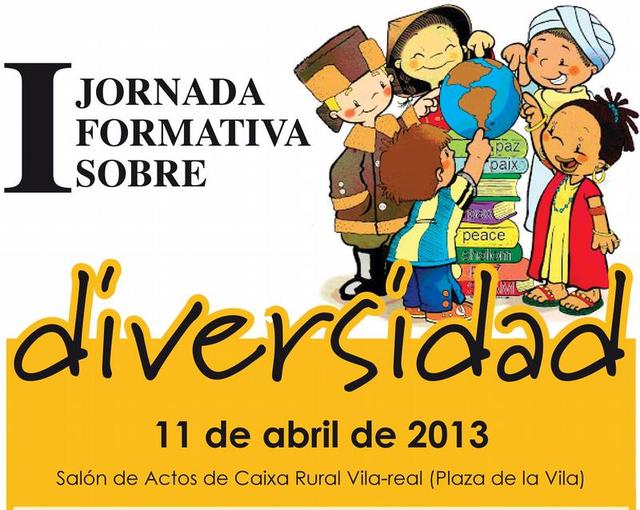 La I Jornada Formativa sobre Diversidad aborda el papel de la polica en la prevencin de la violencia de la mano de Esteban Ibarra y el Movimiento contra la Intolerancia 