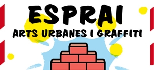 Banner Esprai  concurs grafit