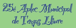 Aplec d'estiu 2013
