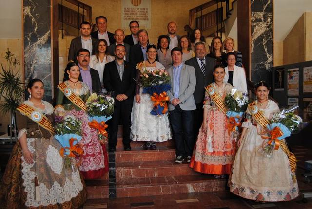 Vila-real presenta el programa de festes de Sant Pasqual amb ms de 270 actes per a tota la ciutadania