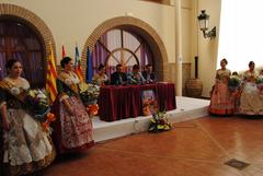 Vila-real presenta el programa de festes de Sant Pasqual amb ms de 270 actes per a tota la ciutadania_1