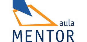 Logo Aula Mentor Vila-real