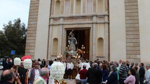 Process� de Sant Pasqual