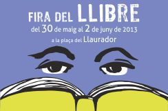 Fira del llibre de Vila-real 2013
