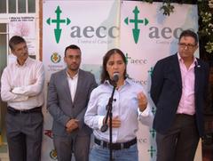 Inauguraci de la nova seu de l'AECC a Vila-real_2