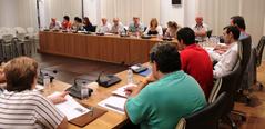 Consell de Participaci Ciutadana, 17 d'octubre de 2013_1