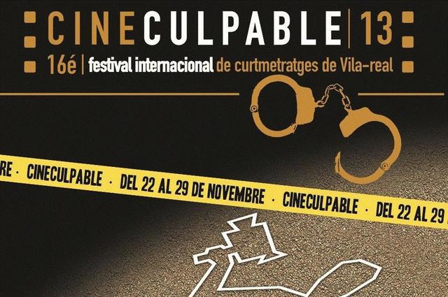 Cineculpable 2013, del 22 al 29 de noviembre