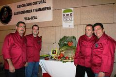 Associaci Cultural Gastronmica i Ramadera de Vila-real