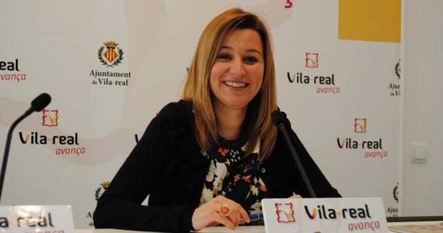 La concejala Silvia Gmez presenta el III Plan de Mejora de Instalaciones Deportivas