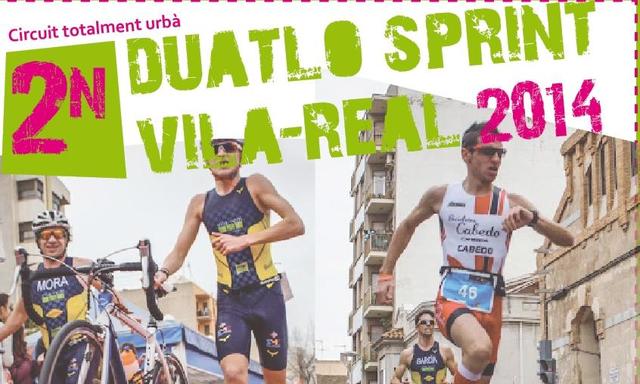 II Duatln Sprint Vila-real