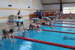 Jornada de natacin del 3r Campionat Multiesport_3