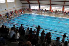 Jornada de natacin del 3r Campionat Multiesport_4