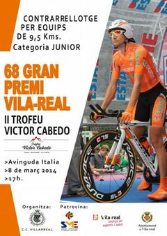 68 Gran Premio Vila-real