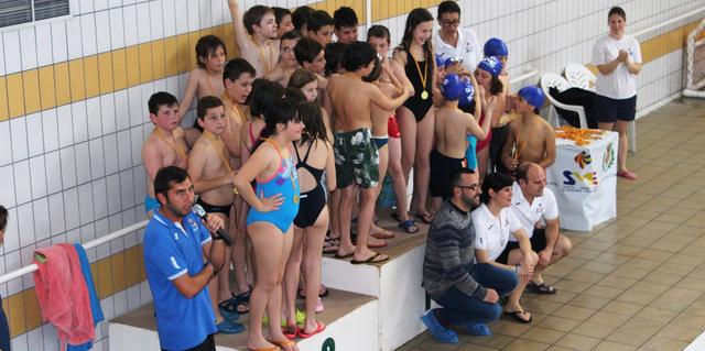 Jornada de waterpolo del 3r Campionat Multiesport Escolar_3