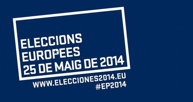 Elecciones al Parlamento Europeo 2014