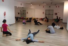 Workshop de danza contempornea_1