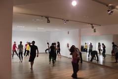 Workshop de danza contempornea_5