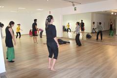 Workshop de danza contempornea_7