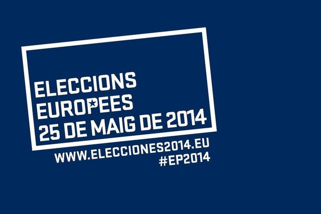 Eleccions al Parlament Europeu 2014_1