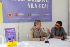 Presentacin del Certamen Literari Ciutat de Vila-real