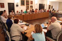 Consell de Participaci Ciutadana de junio de 2014_2