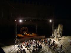 Los clsicos 'Tartuf' y 'Don Juan' del Centre Dramtic Vila-real triunfan en festivales y salas de teatro 