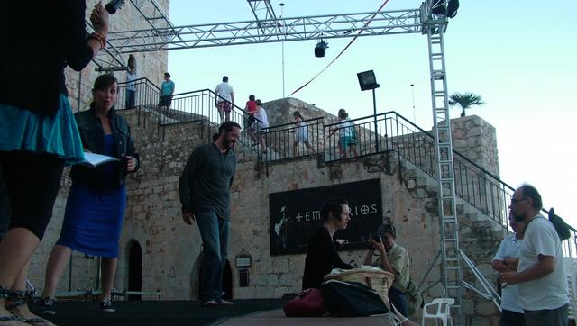 Els clssics 'Tartuf' i 'Don Juan' del Centre Dramtic Vila-real triomfen en festivals i sales de teatre _1