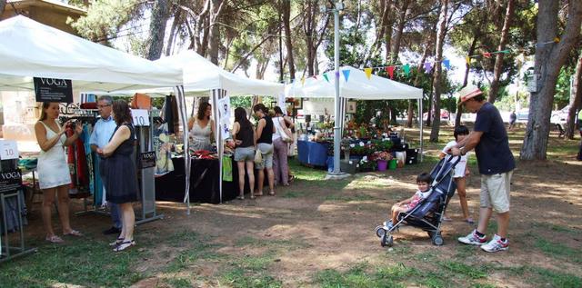 Feria de oportunidades de verano en el Termet_4