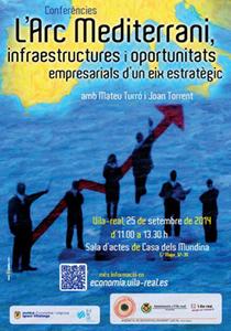 L'Arc Mediterrani, infraestructures i oportunitats empresarials d'un eix estratgic._1
