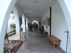 Visita guiada a la Casa Museo de Llorens Poy