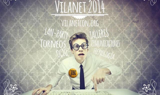 Vilanet 2014