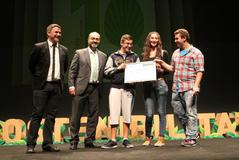 Gala de la sostenibilidad 2014_1