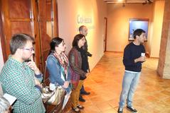 Presentacin de la remodelacin del Museo Etnolgico_3