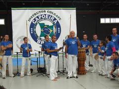 I Festival Internacional Sou Capoeira Brasil_2