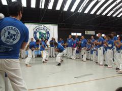 I Festival Internacional Sou Capoeira Brasil_4