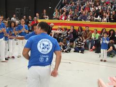 I Festival Internacional Sou Capoeira Brasil_6