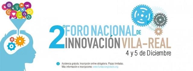 II Foro Nacional de Innovacin