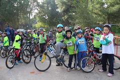 Jornada de bicicleta del 4 Campeonato Multiesport Escolar_7