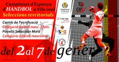 Campionat d'Espanya d'Handbol_1
