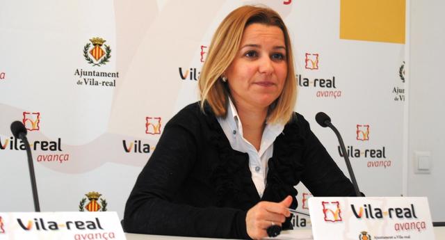 Silvia Gmez anuncia la eliminacin de la lista de espera de socios del SME