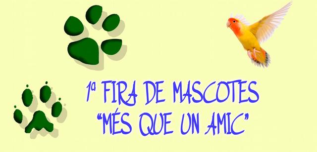 Fira de Mascotes Més que un amic_1