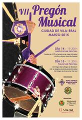 VII Pregn Musical Ciudad de Vila-real
