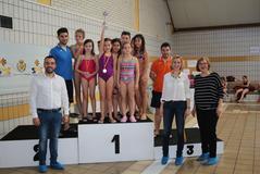 Jornada de waterpolo del Campionat Multiesport escolar_5