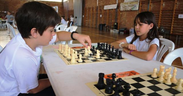 Jornada de ajedrez Multiesport Escolar_3