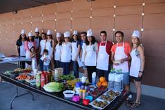 Concurso de cocina saludable del Angelina Abad_1