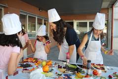 Concurso de cocina saludable del Angelina Abad_2