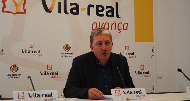 Javier Serralvo denuncia el pago de 100.000 euros en intereses de sentencias urbansticas