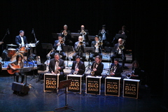 Presentacin de la Big Band Vila-real_2