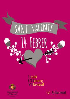 Fiesta de San Valentn de Ucovi