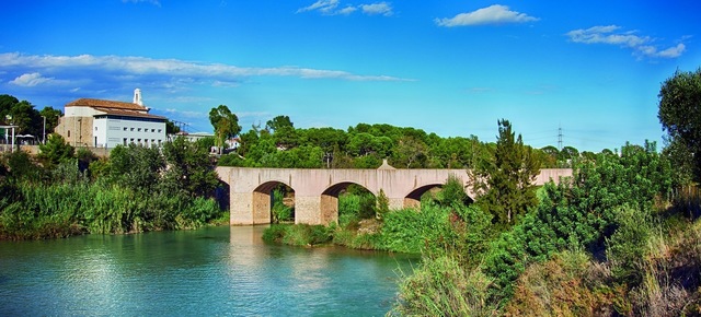 Pont de Santa Quitria